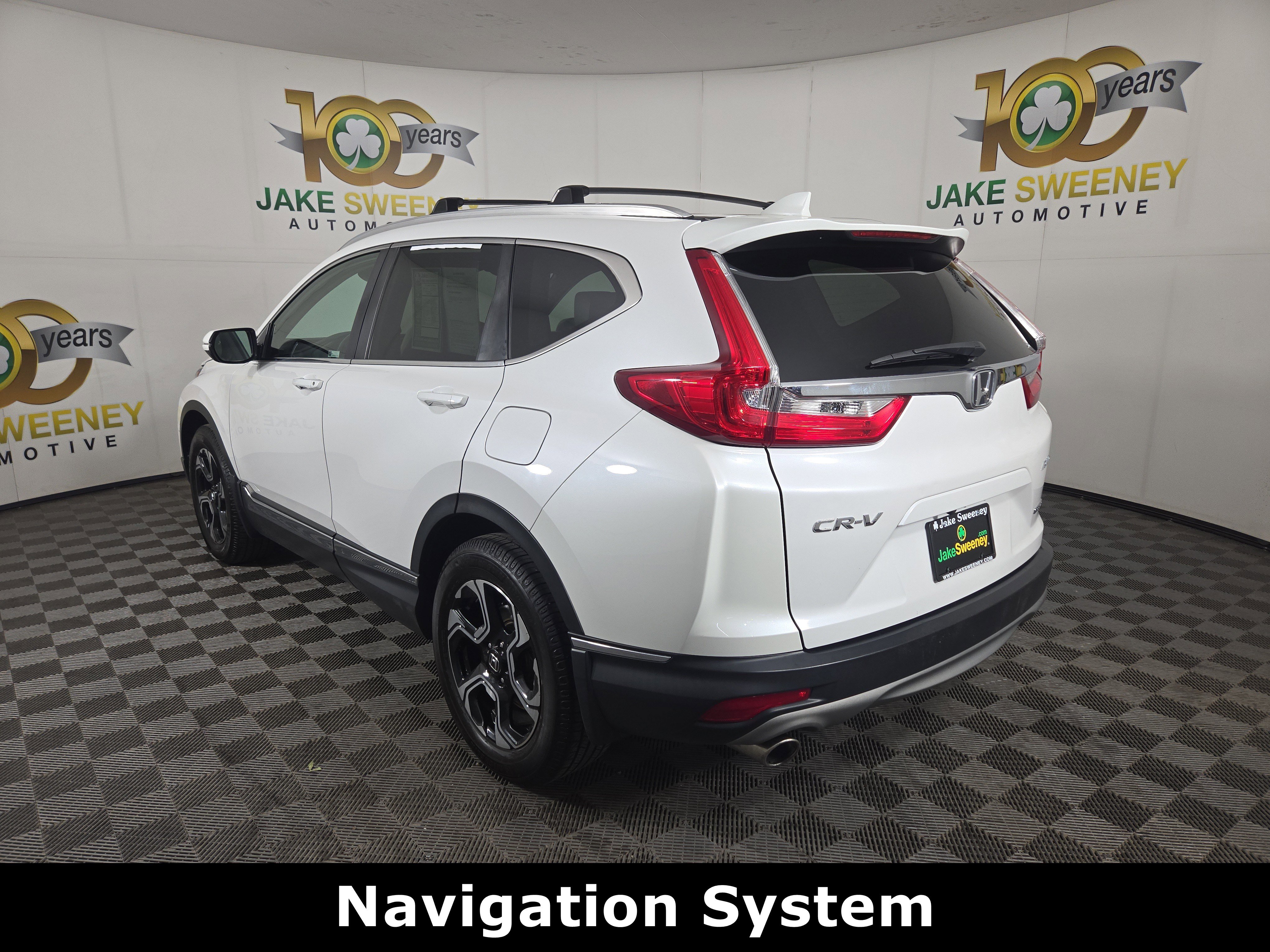 Used 2019 Honda CR-V Touring image 6