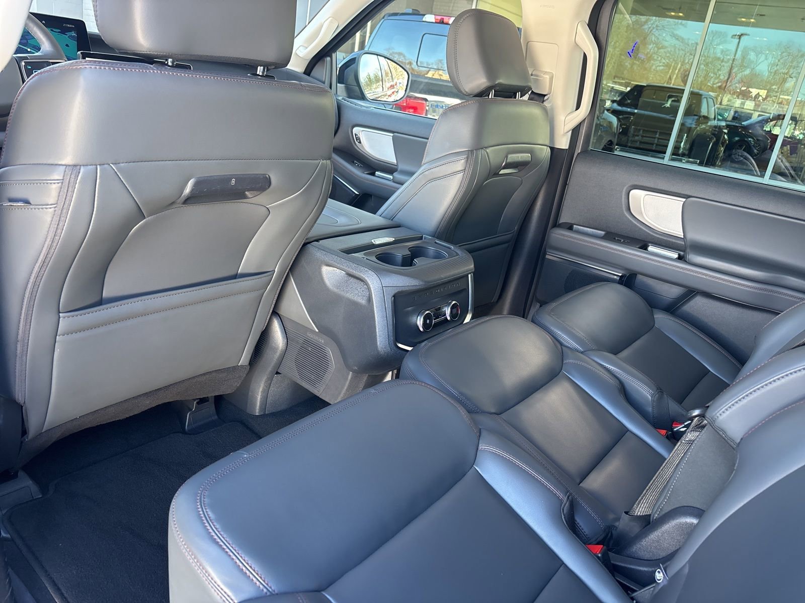 Used 2025 Ford Expedition Max Active image 39