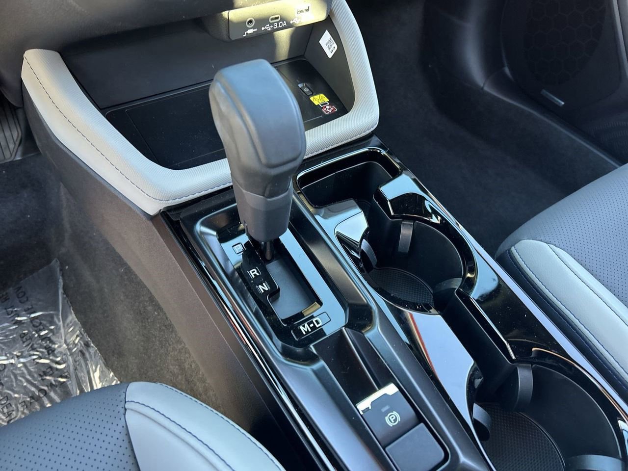 New 2026 Subaru Forester Limited AWD/4WD image 26