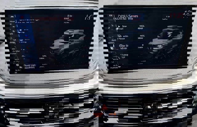 New 2026 Acura MDX FWD w/ Technology Package image 22