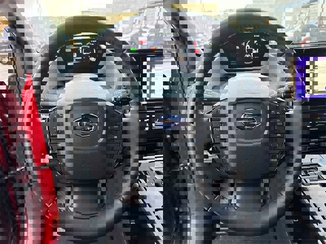 Used 2023 Subaru Solterra AWD image 25