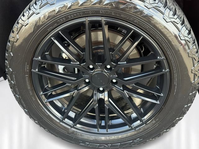 Used 2024 Toyota Grand Highlander AWD image 10