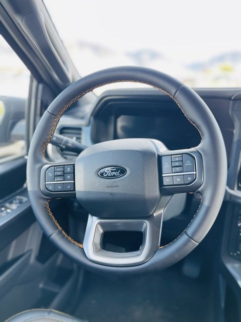 New 2025 Ford F150 Tremor image 5