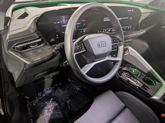 New 2025 Audi Q5 Premium Plus image 4