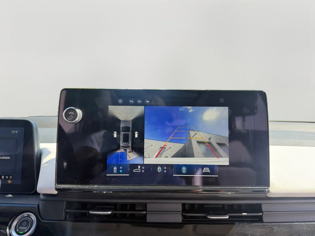 Used 2025 Honda Prologue Elite image 16