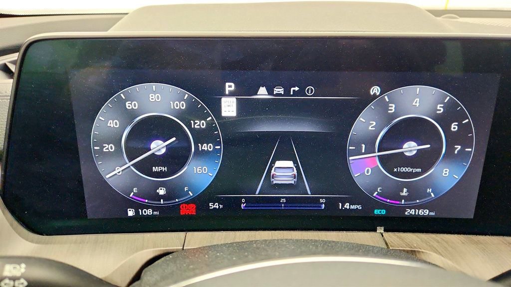 Used 2024 Kia Telluride SX Prestige AWD/4WD image 15