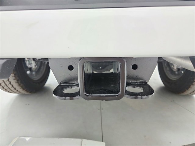 New 2026 RAM 2500 Big Horn image 44