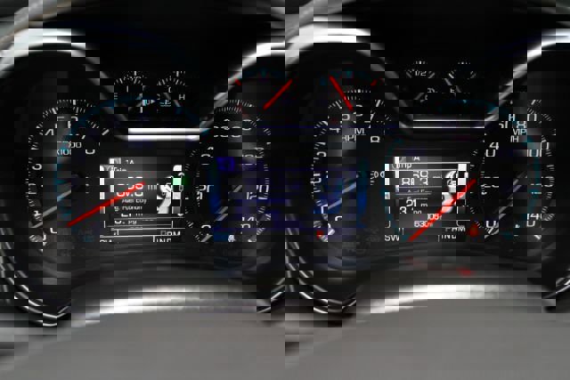 Used 2017 Chevrolet Impala LT image 19