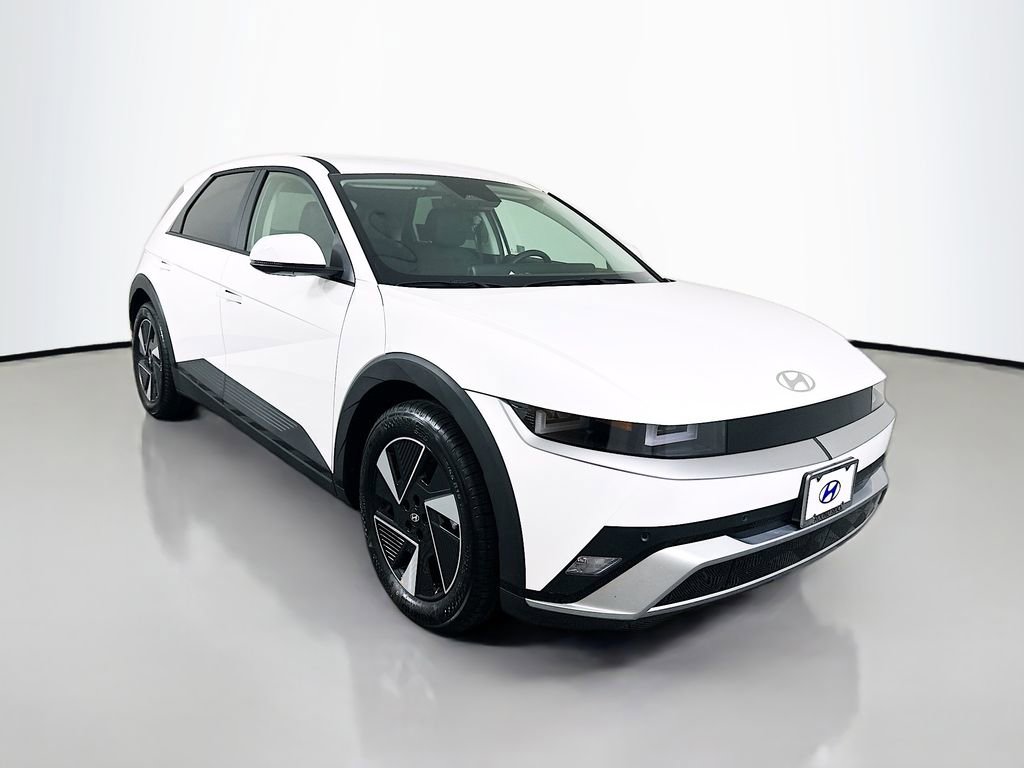 New 2026 Hyundai Ioniq 5 SEL image 3