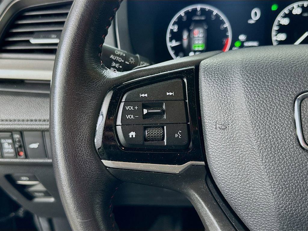 Used 2025 Honda Odyssey Sport-L image 24