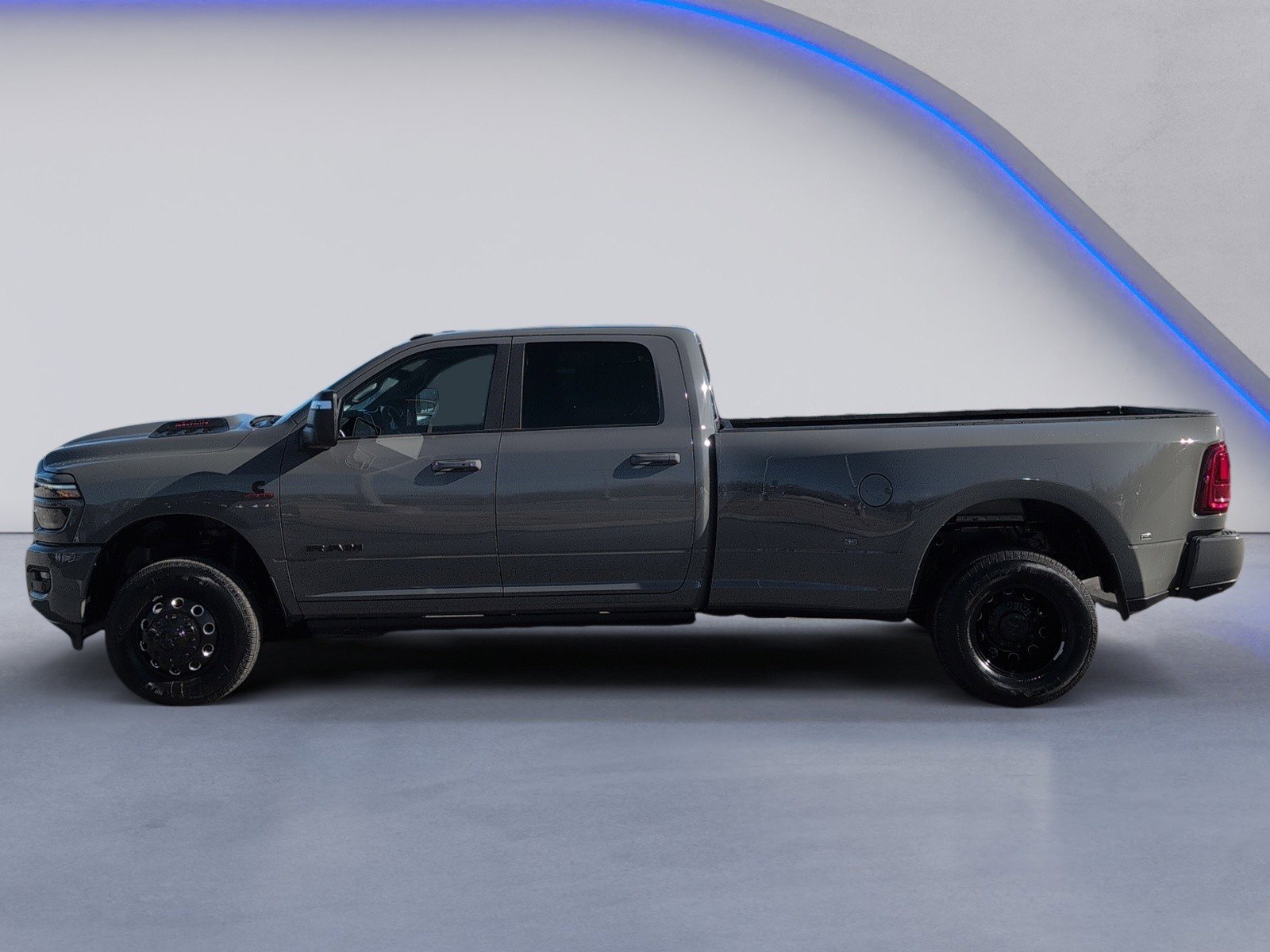 New 2026 RAM 3500 Laramie image 3