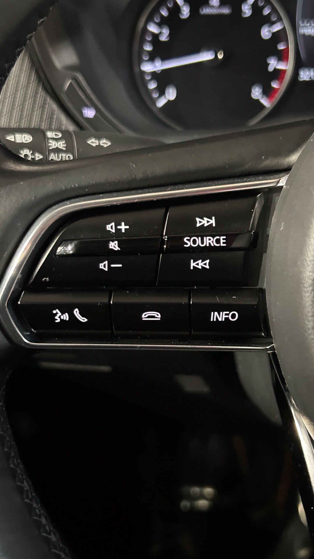 Used 2024 MAZDA CX-90 3.3 Turbo w/ Select Package AWD/4WD image 72