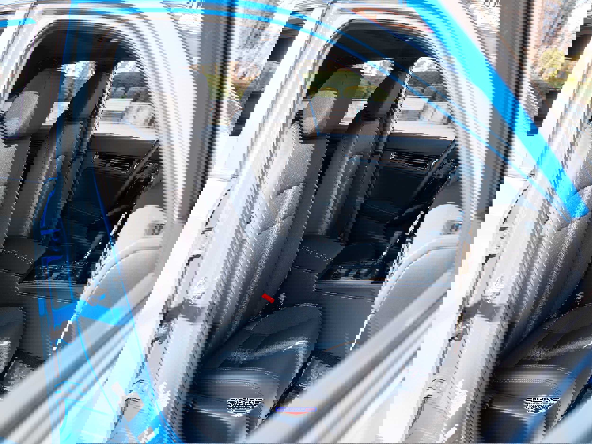 Used 2025 Honda Civic Sport image 17