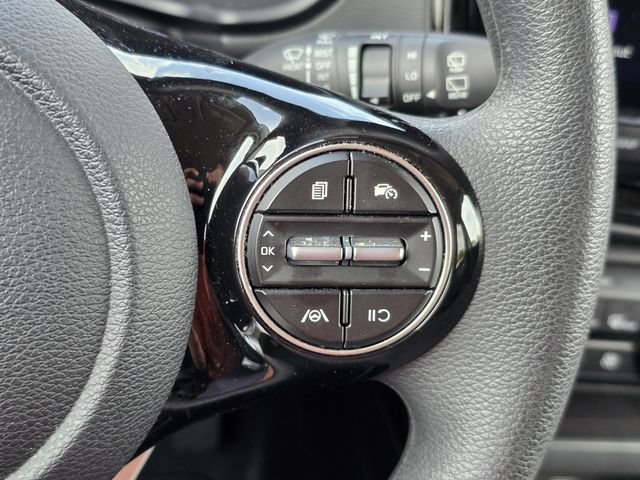 Certified 2025 Kia Soul S FWD image 29