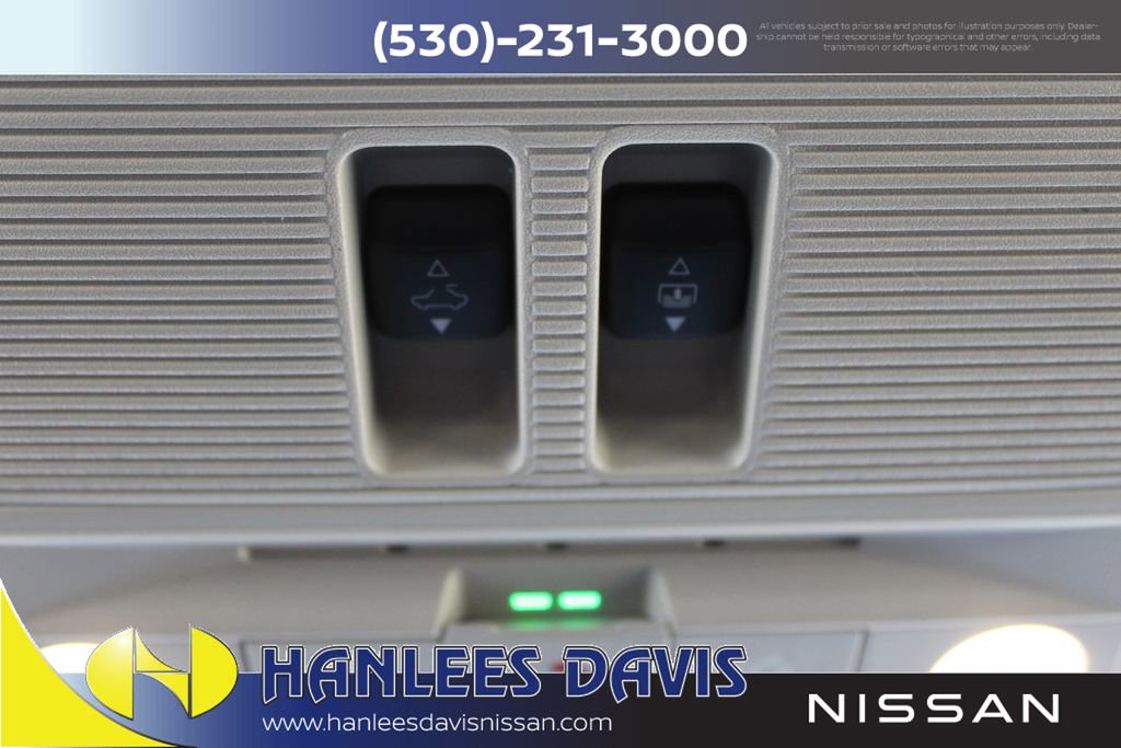 New 2026 Nissan Kicks SR w/ SR Premium Package image 23