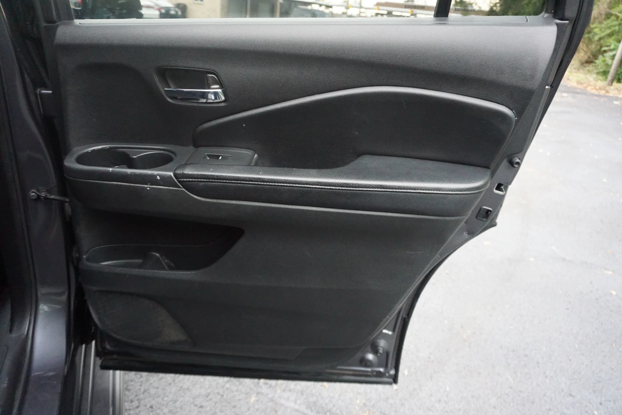 Used 2018 Honda Pilot EX-L image 20