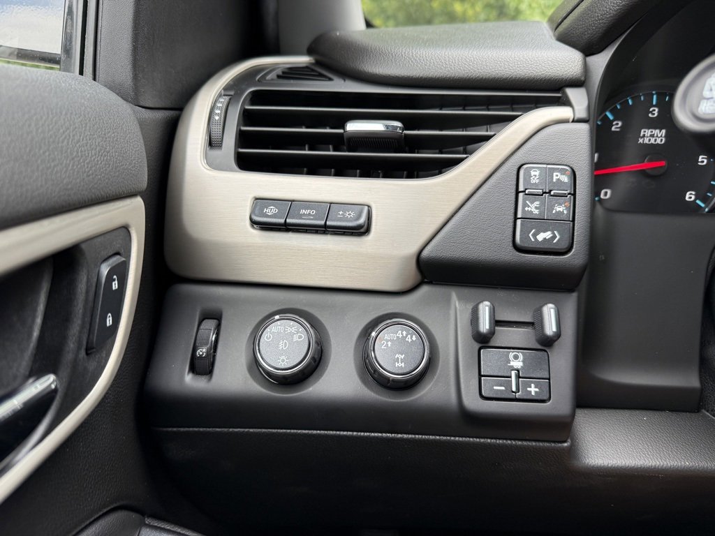 Certified 2020 GMC Yukon Denali w/ Denali Ultimate Package image 37