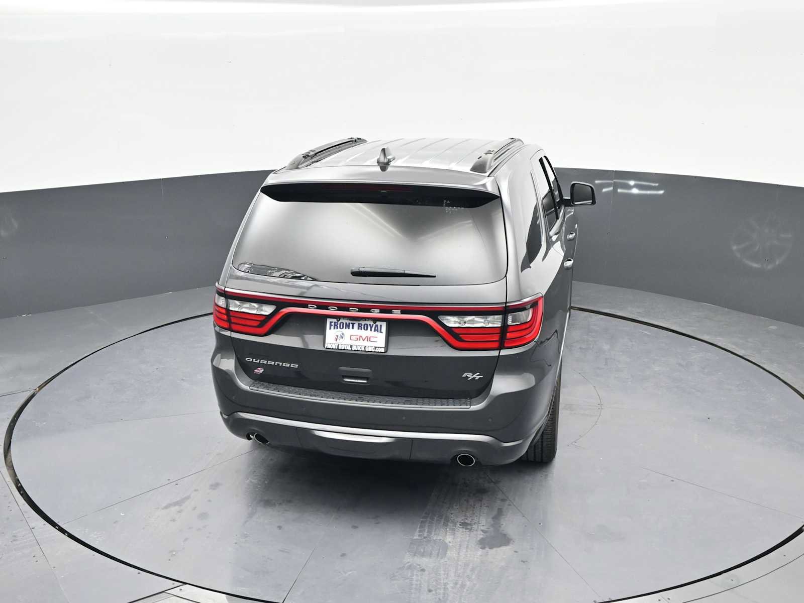 Used 2024 Dodge Durango R/T image 36