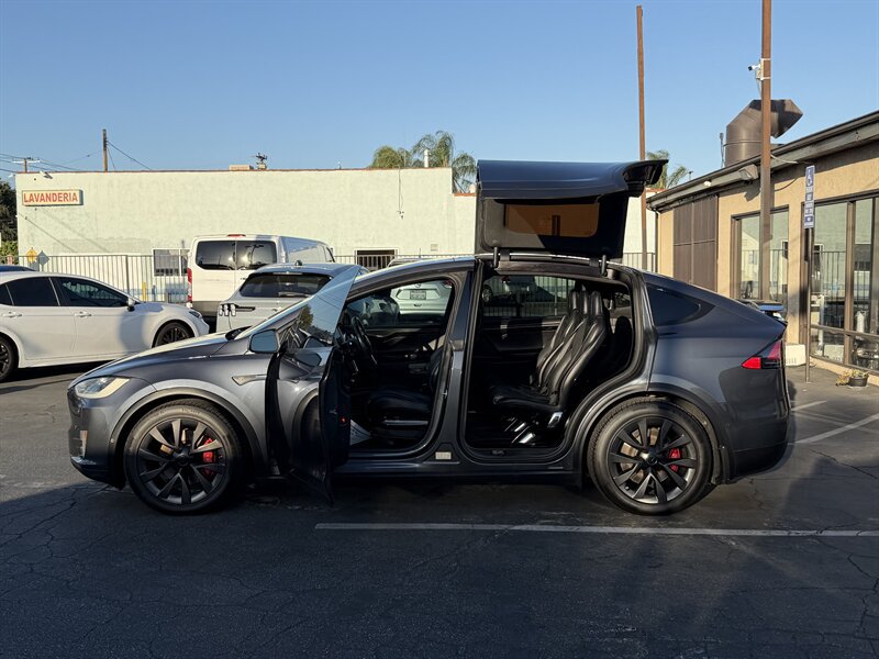 Used 2016 Tesla Model X P90D AWD/4WD image 5