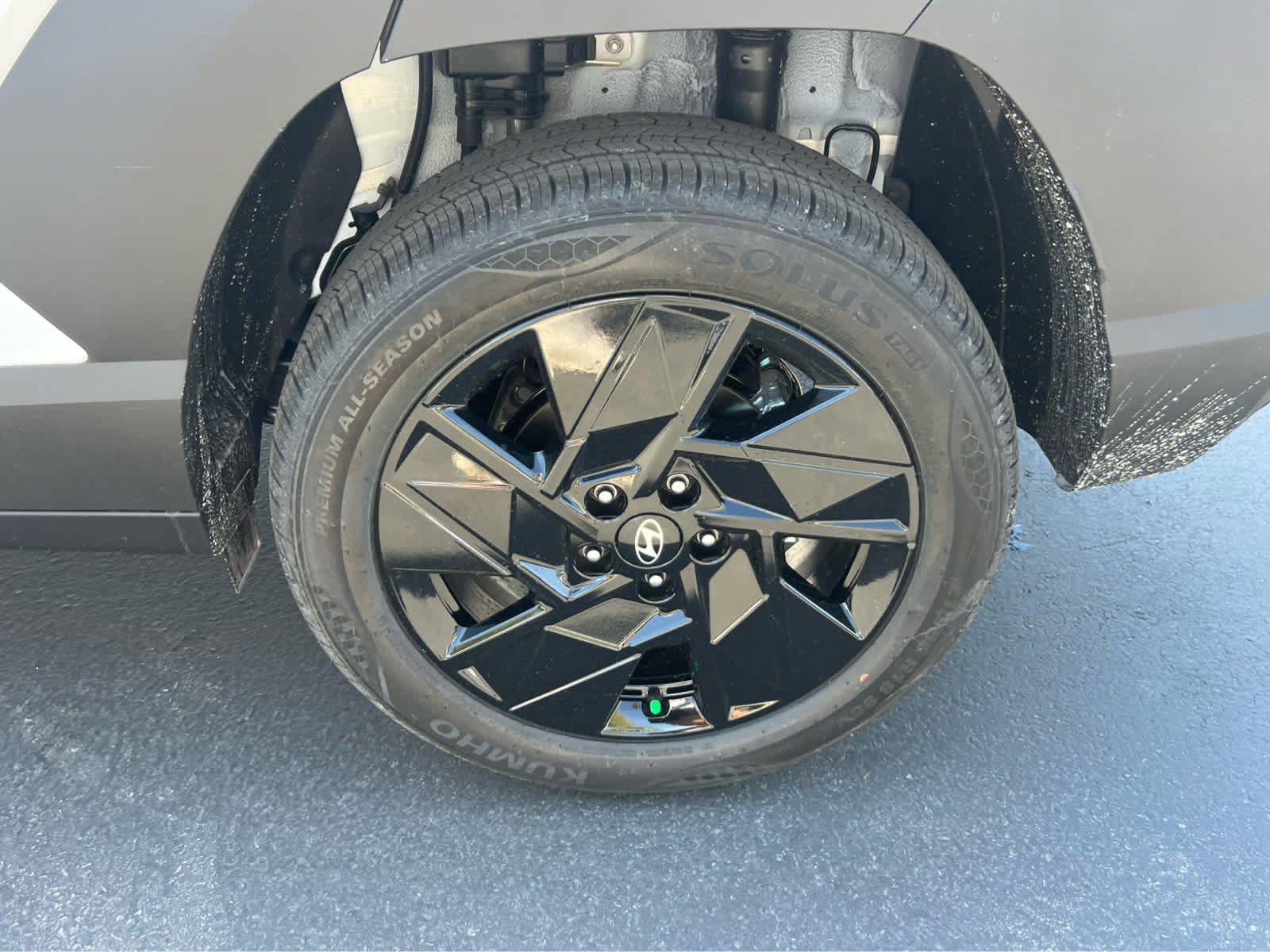 Certified 2026 Hyundai Kona SEL Sport image 14