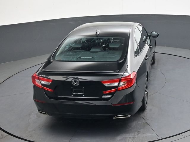 Used 2021 Honda Accord Sport Special Edition image 23