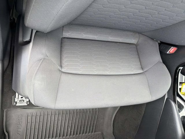Certified 2024 Toyota Corolla SE w/ SE Package FWD image 14