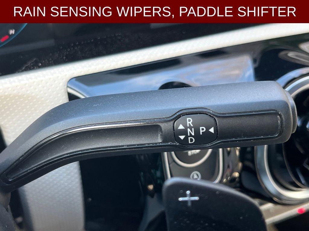 Used 2020 Mercedes-Benz A 220 4MATIC image 11