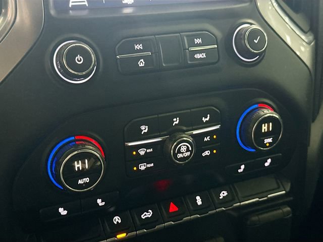 Used 2019 Chevrolet Silverado 1500 LT w/ All-Star Edition image 16