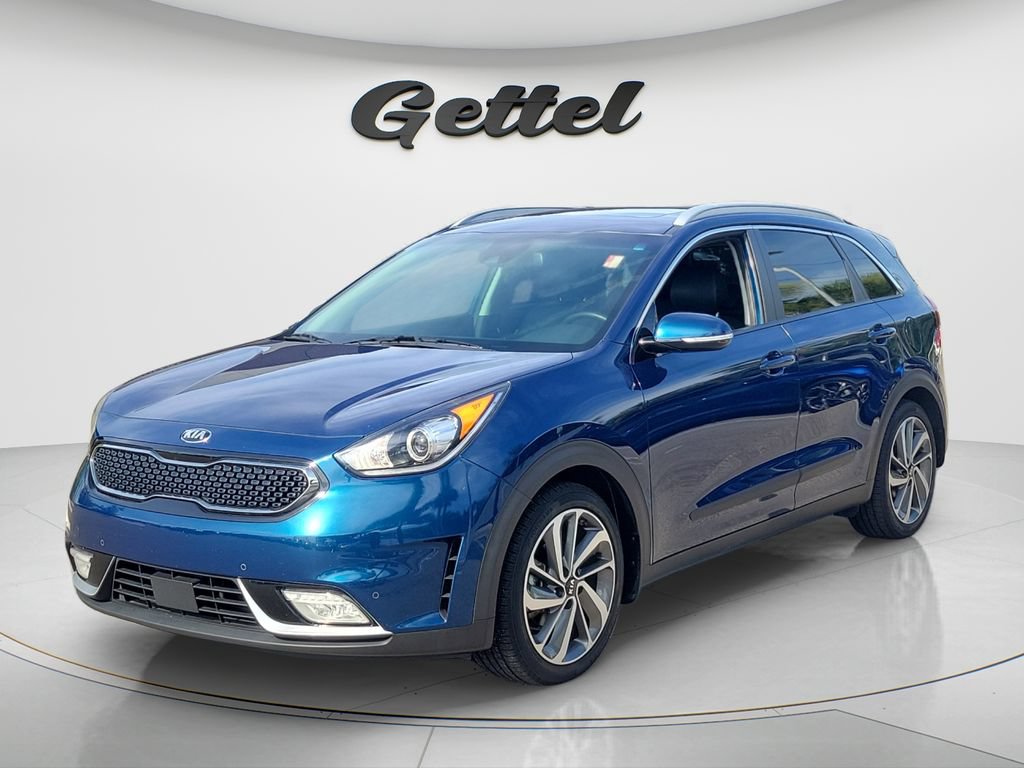 Used 2019 Kia Niro Touring