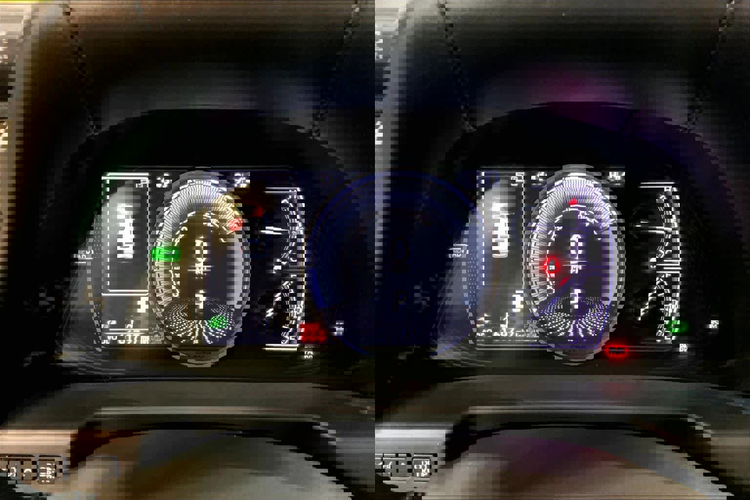 Used 2019 Lexus ES 300h w/ Premium Package image 26