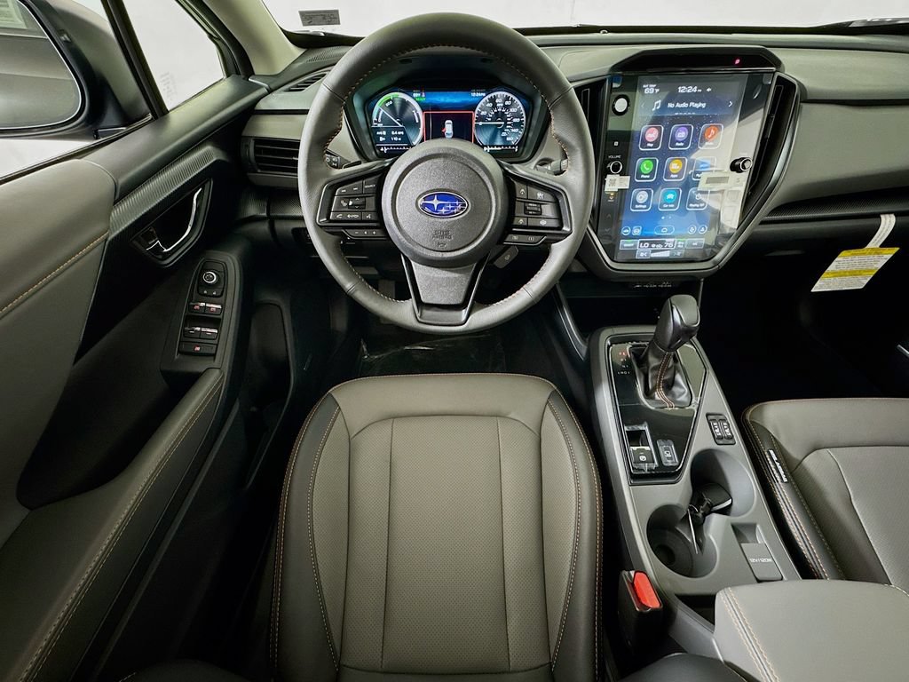 New 2026 Subaru Crosstrek 2.5i Limited w/ Convenience Package AWD/4WD image 24