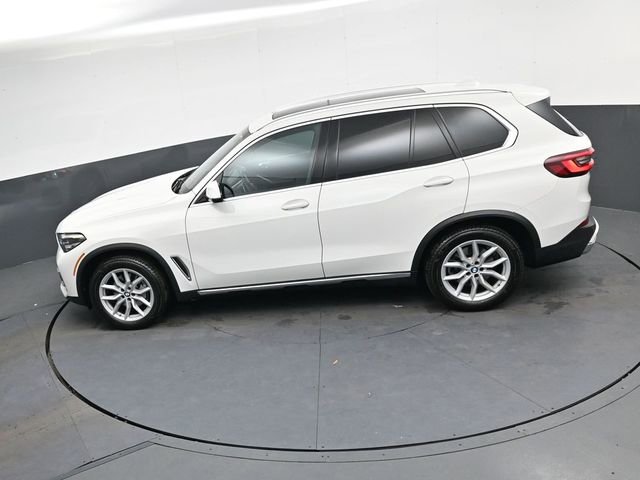 Used 2023 BMW X5 xDrive40i w/ Climate Comfort Package image 26