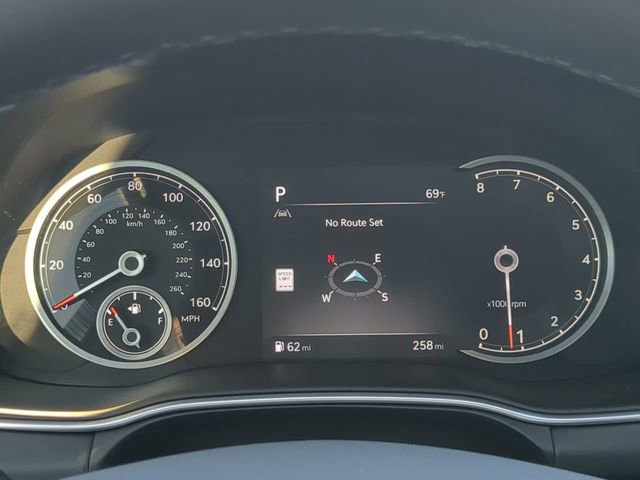 Used 2024 Genesis GV80 3.5T w/ Advanced Package image 27