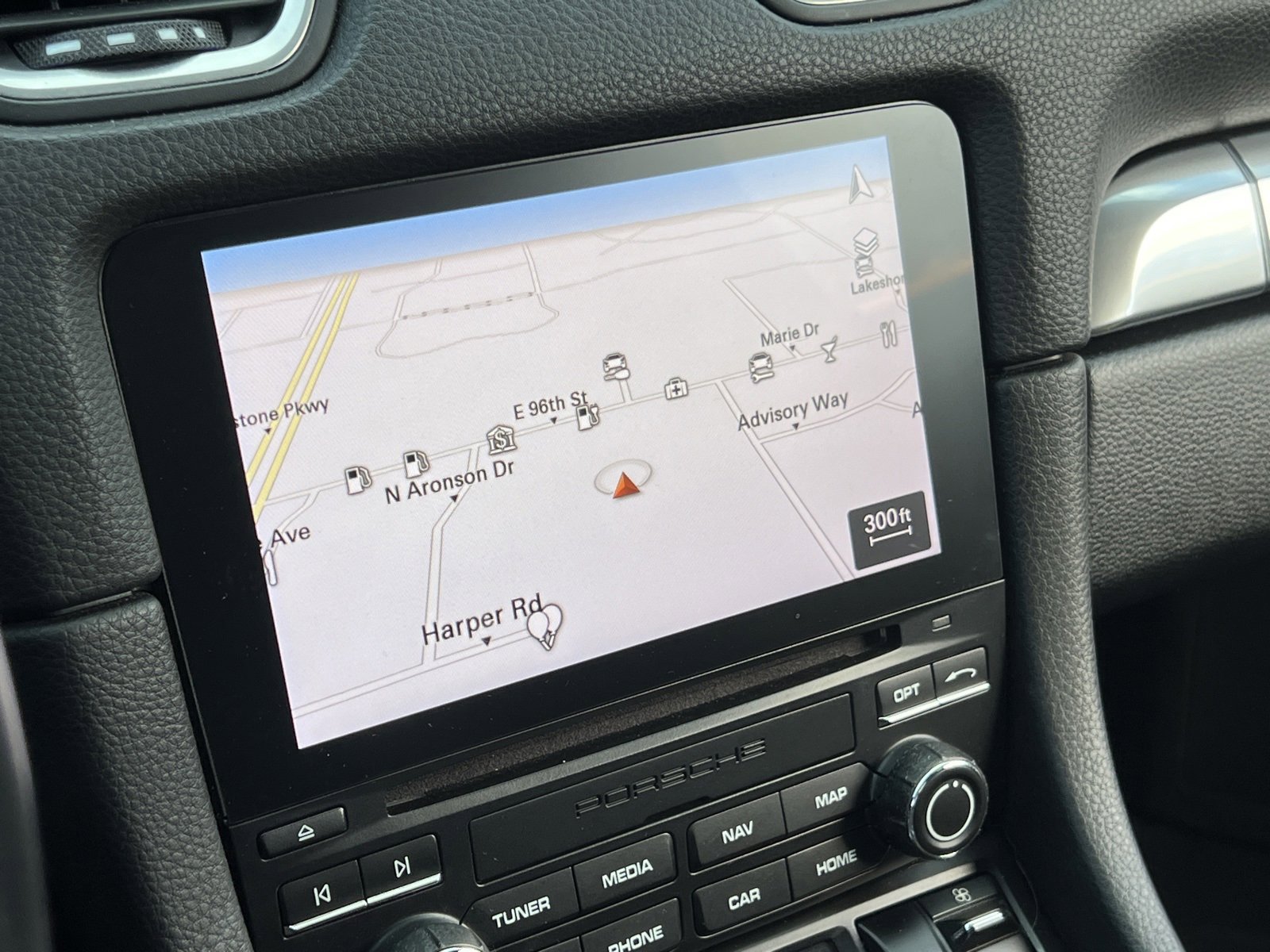 Used 2017 Porsche 718 Boxster S image 21