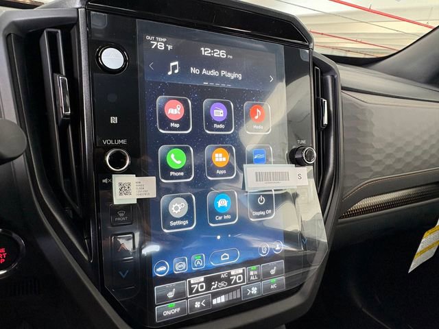 New 2026 Subaru Forester Wilderness image 22