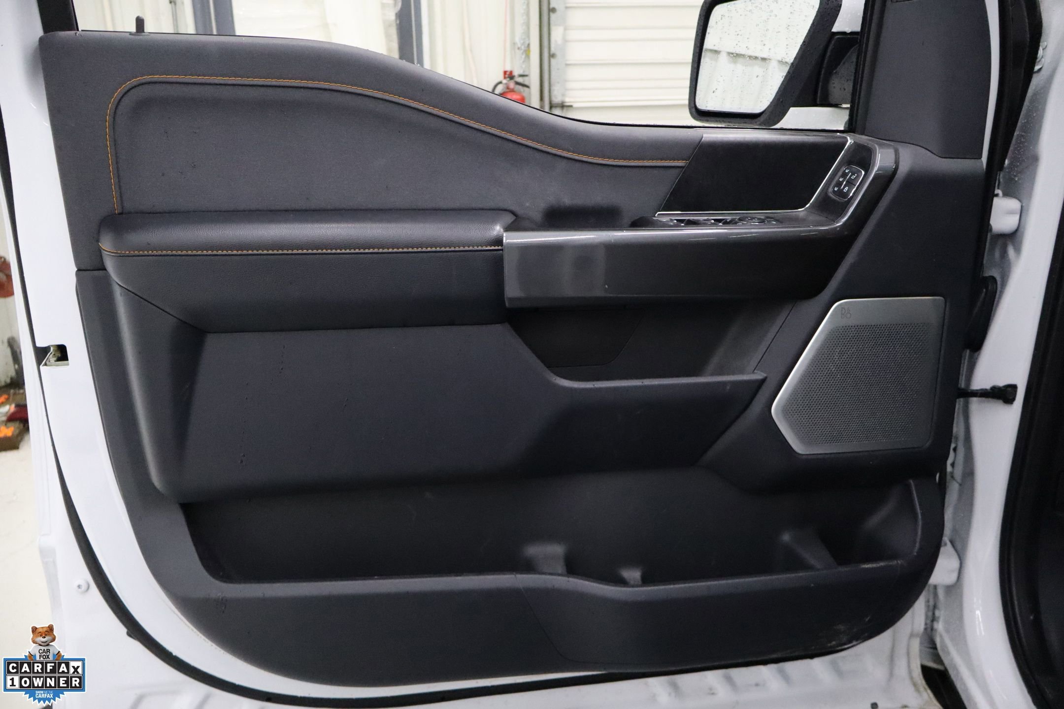 Used 2021 Ford F150 Tremor w/ Equipment Group 402A High image 11