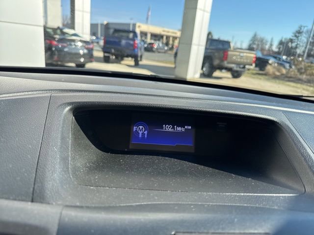 Used 2014 Honda CR-V EX image 15