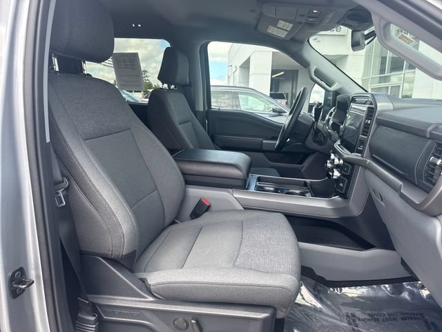 Used 2024 Ford F150 XLT w/ Equipment Group 302A MID AWD/4WD image 34