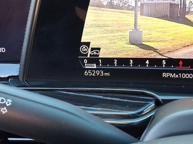 Used 2021 Cadillac Escalade Sport w/ Driver Assist Tech Package image 23