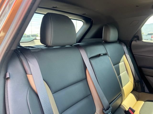 Certified 2021 Chevrolet TrailBlazer ACTIV w/ Sun and Liftgate Package AWD/4WD image 29