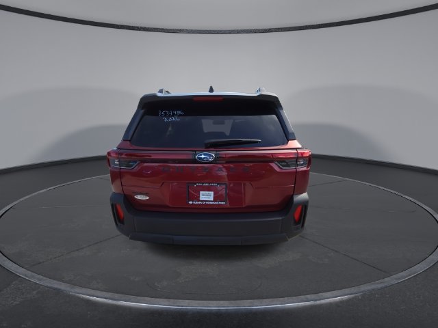New 2026 Subaru Outback Limited XT AWD/4WD image 7