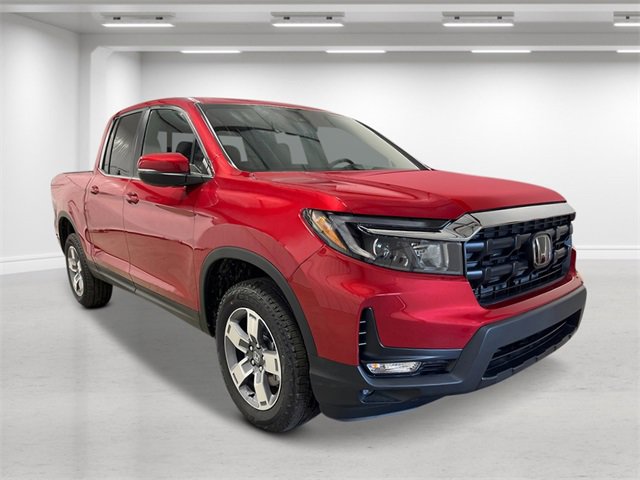 New 2025 Honda Ridgeline RTL image 9