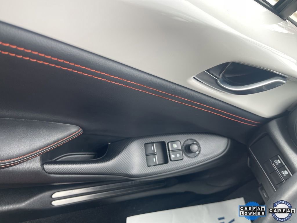 Certified 2023 MAZDA MX-5 Miata Grand Touring image 11