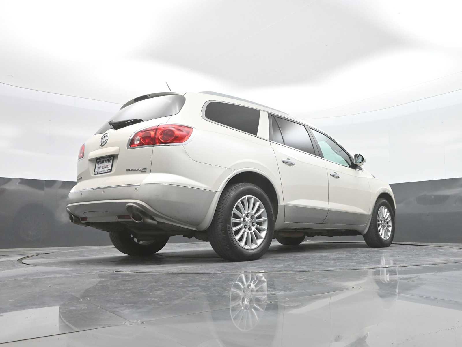 Used 2012 Buick Enclave Leather AWD/4WD image 39