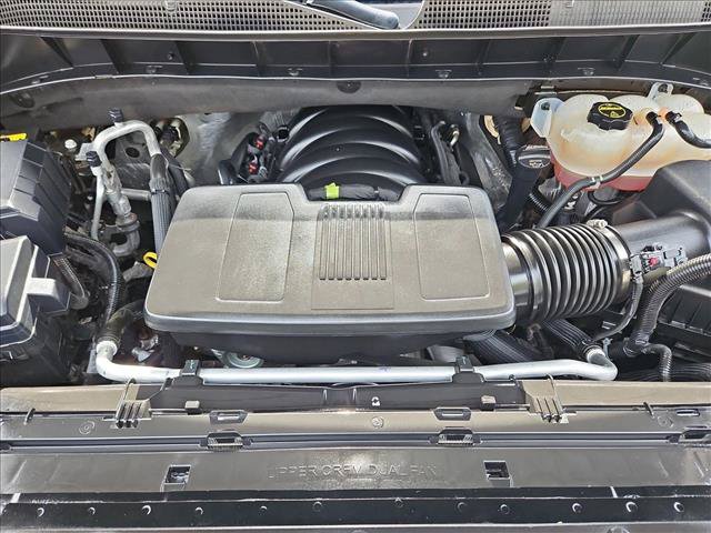 Certified 2024 Chevrolet Silverado 1500 LT AWD/4WD image 29