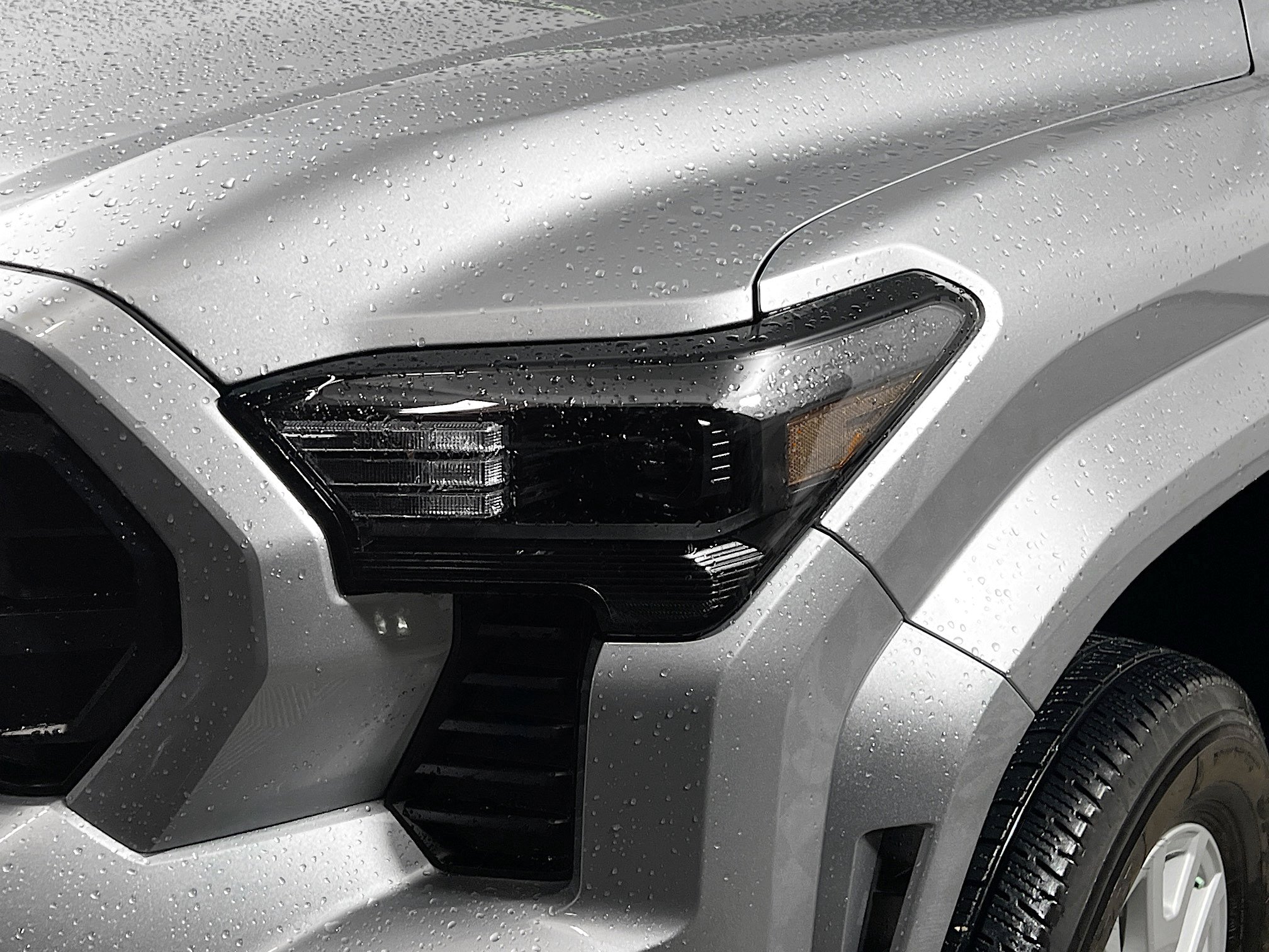 Used 2024 Toyota Tacoma SR5 image 12