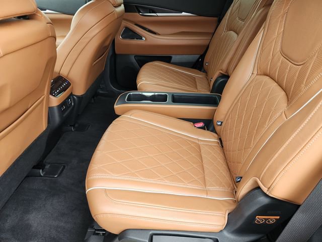 Used 2025 INFINITI QX60 Autograph w/ Lighting Package (N94) image 26