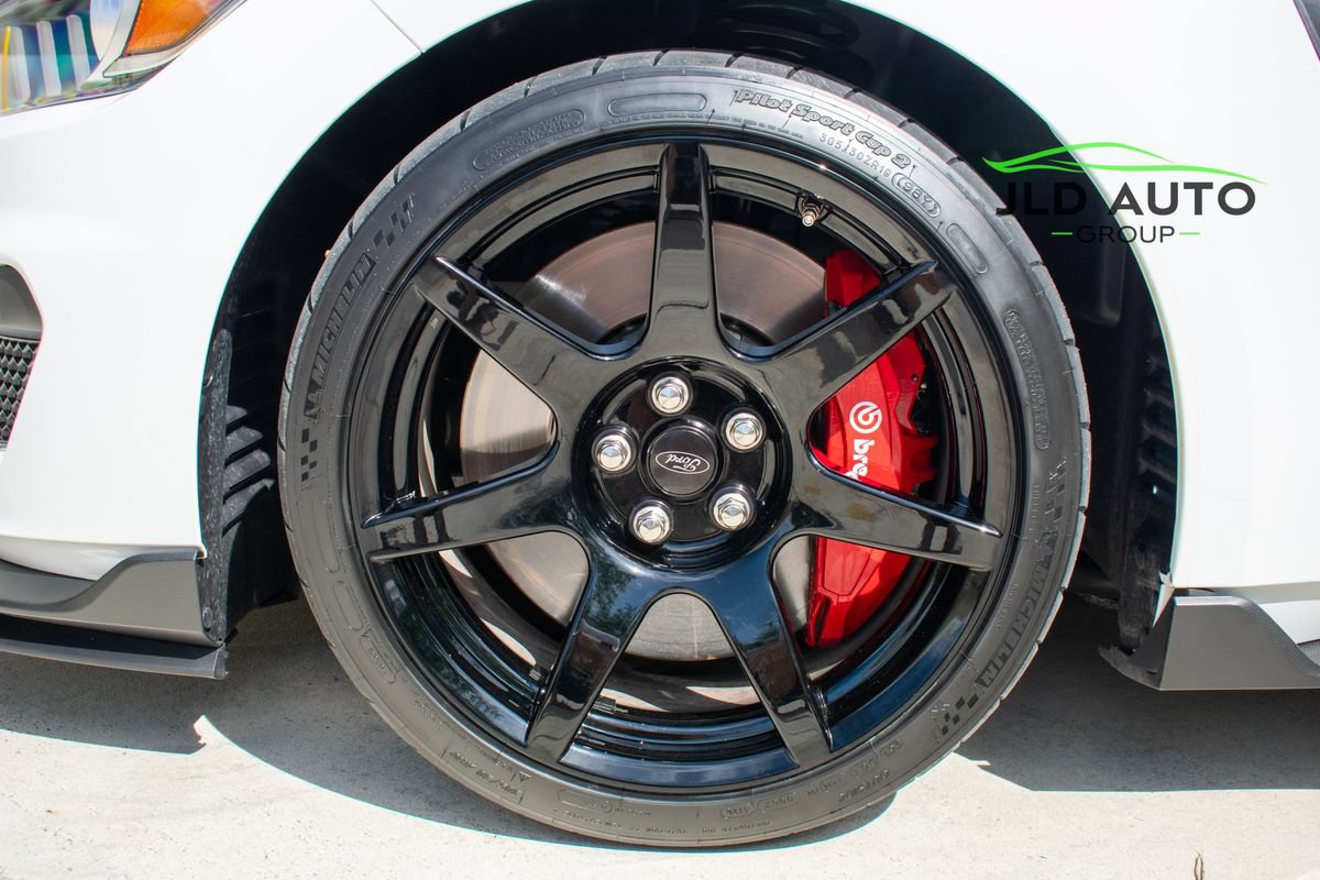 Used 2019 Ford Mustang Shelby GT350R w/ GT350R Equipment Group 920A RWD image 27