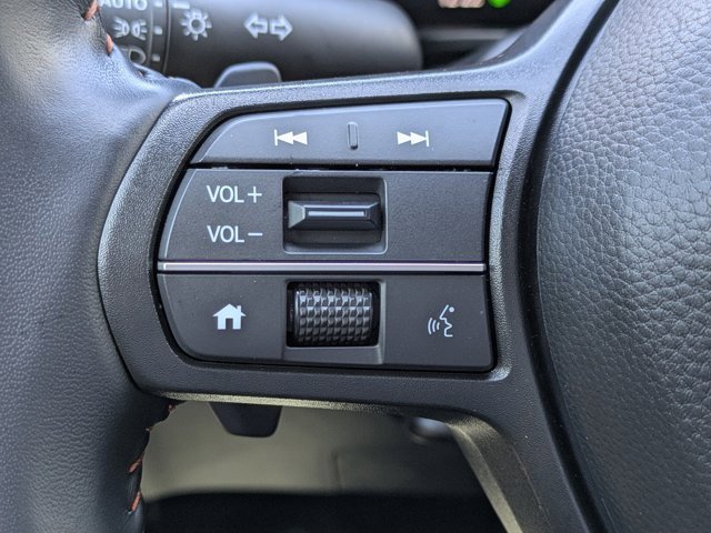 Used 2025 Honda CR-V Sport-L image 24