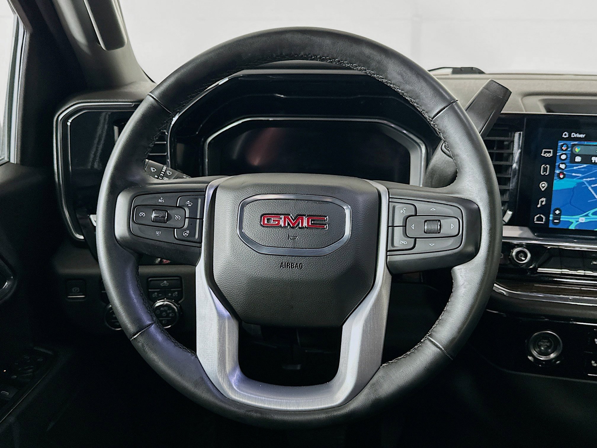 Used 2023 GMC Sierra 1500 Elevation image 18